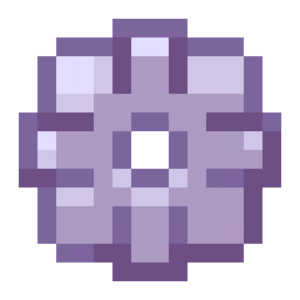 Picture of the in-game Config UI item