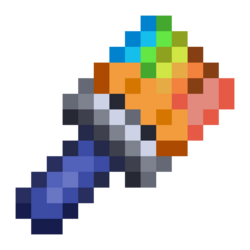 Customizer Brush